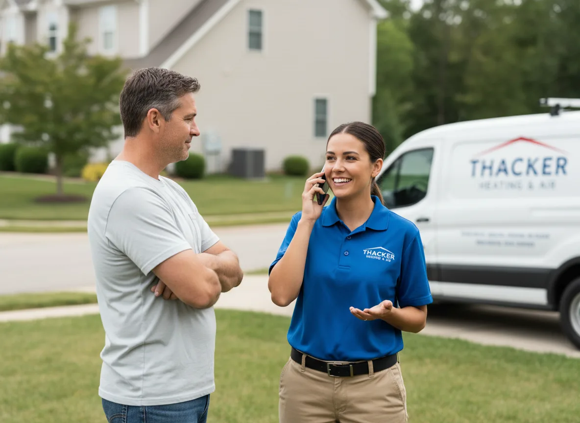 Ac Repair Harlan, IN FAQs